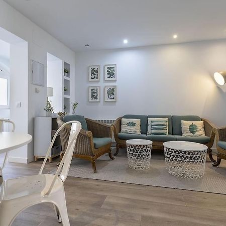 Alcam Castellana La Paz Madridアパートメント エクステリア 写真