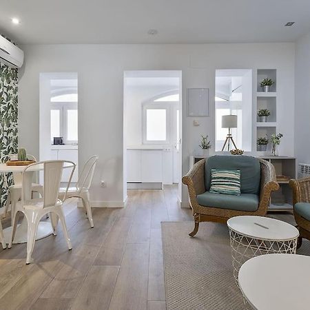Alcam Castellana La Paz Madridアパートメント エクステリア 写真